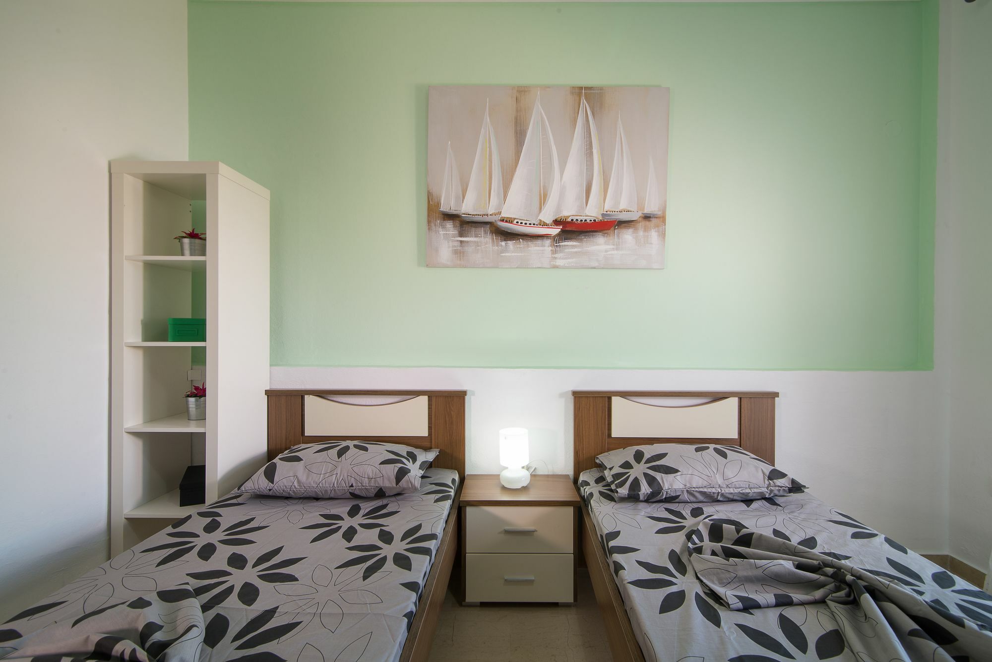 Michalis Apartments Polygyros Экстерьер фото
